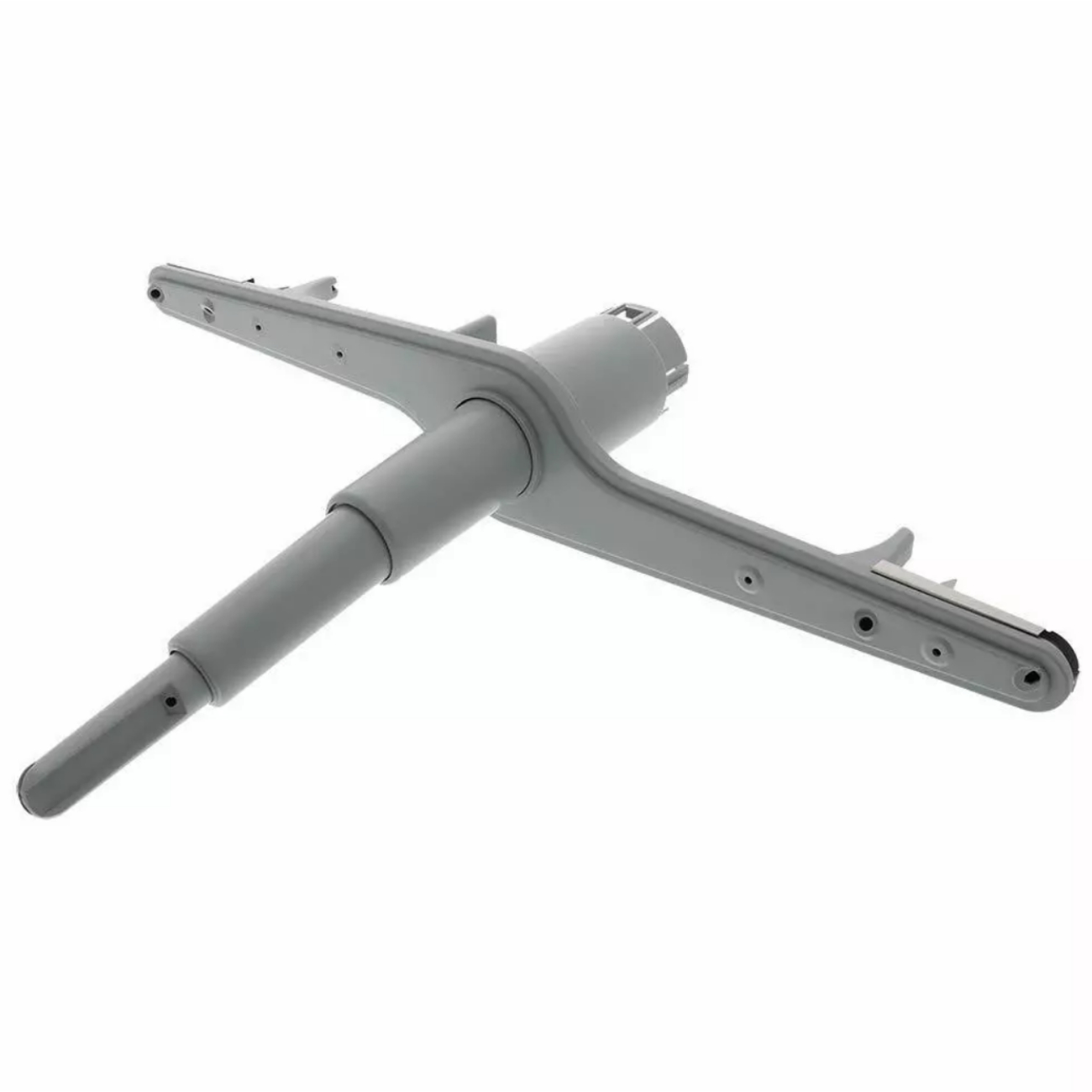 Lower Spray Arm Replacement For Frigidaire FBD2400KB8B FBD2400KB9B FBD2400KQ0 FBD2400KQ2A FBD2400KQ3A FBD2400KQ4A FBD2400KS0A FBD2400KS10B FBD2400KS1A FBD2400KS2A FBD2400KS3B FBD2400KS4B Dishwasher