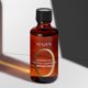 thumbnail image 1 of Fiudx Liquidación De Ofertas Flash Fanzhen Macadamia Aceite Esencial Para El Cuidado Del Cabello Aceite De Equilibrio Hidratante Aceite Esencial Refrescante Y Cómodo 50Ml, 1 of 6