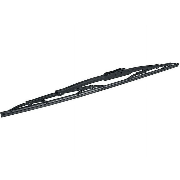 Wiper Blade - Compatible with 2010 Buick LaCrosse