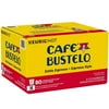 A Product of Cafe Bustelo Espresso Style Coffee K-Cups (80 ct.)