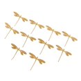 thumbnail image 1 of Horquillas para novia, tocados de novia, accesorios, apliques, accesorios dorado, 1 of 7