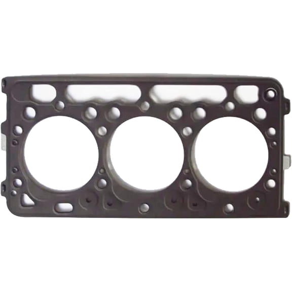 D902 Cylinder Head Gasket Fits for Kubota D902 D902-E2B D902-E3B D902-E4B Engine BX24 BX25 BX2230D BX2350D BX2360 Sub Compact Tractor KX41-3 Excavator 1G823-99354