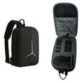thumbnail image 2 of 1x RC Storage Bag Backpack Messenger Chest Bag Portable Fashion Box For DJI MINI 3 PRO, 2 of 11