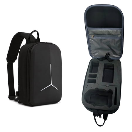 Portable Shell EVA+Nylon Storage Bag for DJI MINI 3 PRO Handle Design Pressure Resistant Spare Part