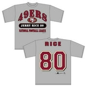San Francisco 49ers NFL Workout Tee