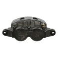 thumbnail image 5 of Cardone Reman 18-8058S - Unloaded Rear Driver Side Brake Caliper, 5 of 6