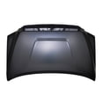 thumbnail image 1 of Capot de Remplacement/compatible OE, 1 of 1