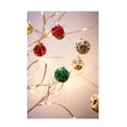 thumbnail image 4 of Vintage Luces para exterior jardin, Guirnalda de Luces para Exteriores , Focos Vintage Interior para Fiesta, Navidad, Jardín, BodaC3M, 4 of 5