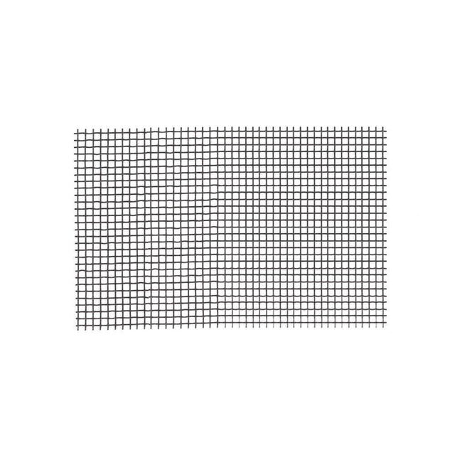CAROOTU Window Screen Repair Kit Strong Adhesive Tape Fiberglass Covering Mesh Repair