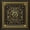 Antique Brass, variant on 223 - La Scala 2 ft. x 2 ft. PVC Glue-up or Lay in Ceiling Tile in Natural Patina (100 Sq.ft / Pack) - 25 Pieces
