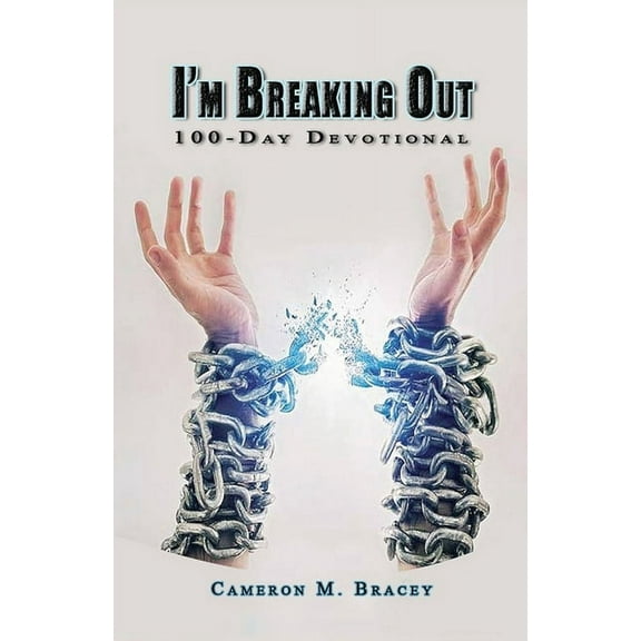 I'm Breaking Out (Paperback)