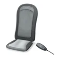 thumbnail image 2 of Asiento de Masaje Vibratorio Beurer MG206 con Función de Calor 5 Motores Vibratorios 2 Niveles de Intensidad y 3 Zonas de Masaje, 2 of 2