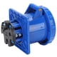 thumbnail image 2 of Enchufe industrial impermeable IP67 NikouMX herramienta, 2 of 8