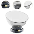 thumbnail image 6 of Bothyi Cat Bed Carrier Bed Space Capsule Cat Nest for Puppy and Cat Pet Accessories Pet Capsule Dia 32cm, 6 of 8