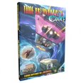thumbnail image 1 of Green Ronin Publishing Mutants & Masterminds: Time Travelerâ€™s Codex, 1 of 3