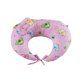 thumbnail image 1 of Funda de almohada para lactancia Hukapapa, funda de almohada para lactancia de bebé, suave y cómoda, adecuada para almohada para lactancia de recién nacidos, 1 of 5