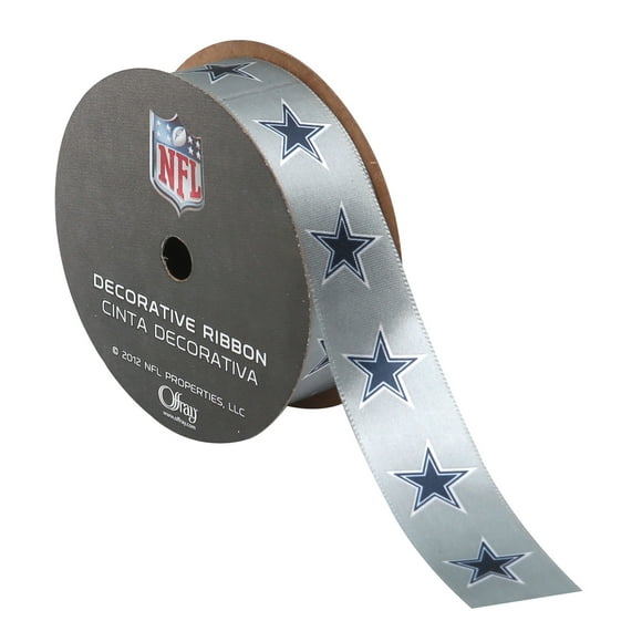 Dallas Cowboys Ribbon