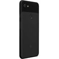 thumbnail image 4 of Pre-Owned Google Pixel 3a XL, Fully Unlocked 64GB, Black, 6.0 in (Refurbished: Good), 4 of 5