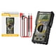 thumbnail image 5 of Multímetro Digital Portátil Tester de Voltaje y Corriente Medidor de Resistencia y Capacitancia Pantalla Retroiluminada Adecuado para Reparación, 5 of 9