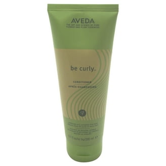 Aveda Be Curly Curl Enhancer, For Curly And Wavy Hair, Reduces