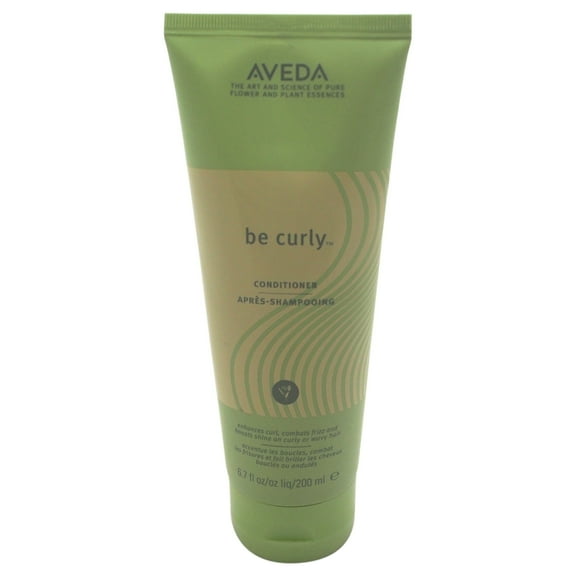 Aveda Be Curly Conditioner - 6.7oz