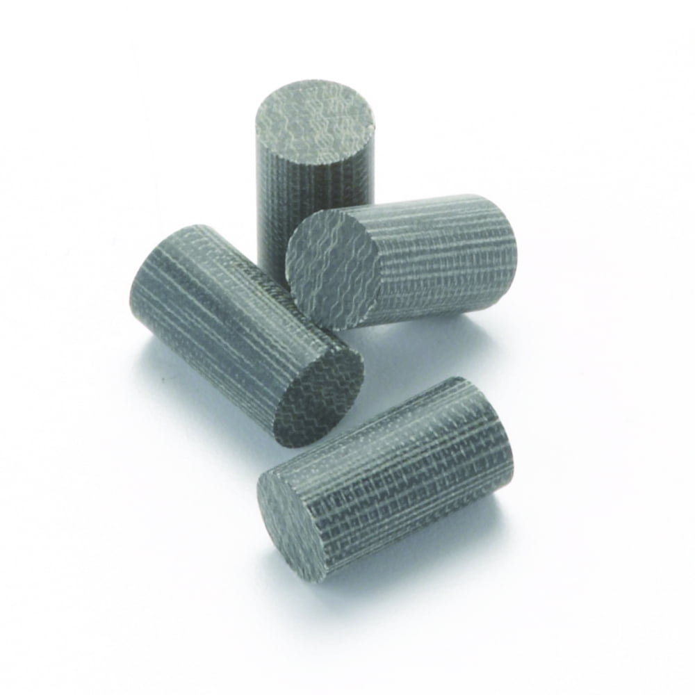 Cool Blocks Bandsaw Blade Guide Round Block Size 12mm (.472") x 3/4