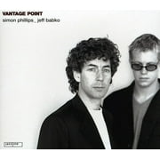 Phillips/Babko - Vantage Point [CD]