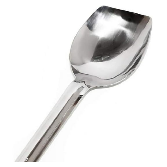 18" ROUX SPOON – SOILD- 7031B