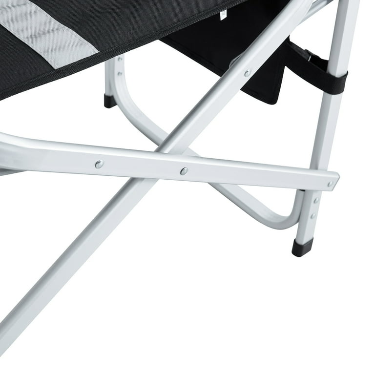 Fishing director on sale chair walmart