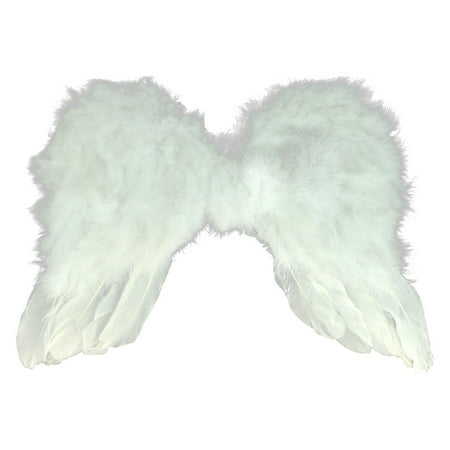 Feather Angel Wings Fashion Costume Accessory Fancy Dress Photo/Play/Movie Prop