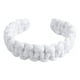 thumbnail image 2 of Sujetalibros para cortinas con cuerda tejida a mano | Clips de cortina de yute tejido retorcido | Bandas decorativas naturales para ventanas | Correas flexibles antideslizantes para cortinas, 2 of 7