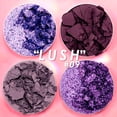 thumbnail image 3 of Cuarteto de Sombras para Ojos Intensity Glam Pink Up lila, 3 of 11