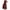 Wine Red, variant on PRETTYGARDEN Women's Summer Maxi Dress Casual Wrap Floral Boho Short Sleeve V Neck Split Ruffle Beach Long Dresses