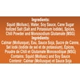 thumbnail image 3 of Uni-Pak Calmar Sucré et Épicé, 155 g, Contient : Calmar (Mollusque) et Sauce Soya, 3 of 3