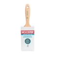 thumbnail image 2 of Wooster Genuine 3" Ultra/Pro Extra-Firm Flat Paintbrush 2-Pack, W4157-3-2PK, 2 of 3