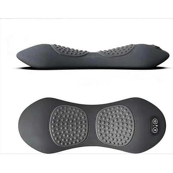 Mysoothelab Back Massager, My Soothe Lab 3 in 1 Back Massager Pillow 3 in 1 Neck and Shoulder Massager for Neck and Shoulder and Back