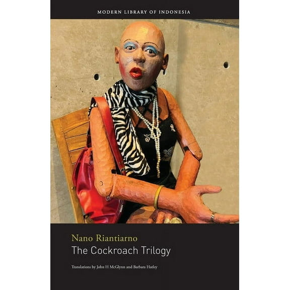 The Cockroach Trilogy, (Paperback)