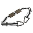 thumbnail image 1 of Cinturón de masaje de cinta de correr de movilización de la extremidad Construcción del cuerpo accesorios de ejercicio universal Cinturón de mas, 1 of 9
