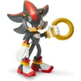 thumbnail image 3 of Sonic The Hedgehog Shadow Buildable Figure, 3 of 9