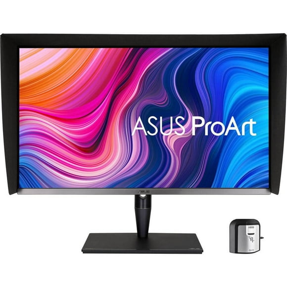 ASUS ProArt Display 32” 4K UHD Mini LED IPS HDR Professional Monitor - PA32UCG-K