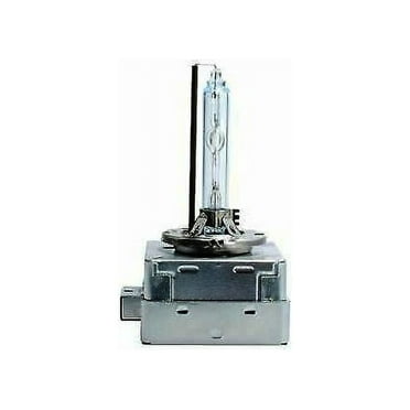 Low Beam Headlight Bulb - Compatible with 2007 - 2015 BMW 335i 2008 2009 2010 2011 2012 2013 2014