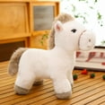 thumbnail image 3 of Jouet pour Câlins d'Intérieur - Adorable Compagnon Animal Doux Fabriqué pour Enfants 3+ et Idéal comme Réfléchi, 3 of 6