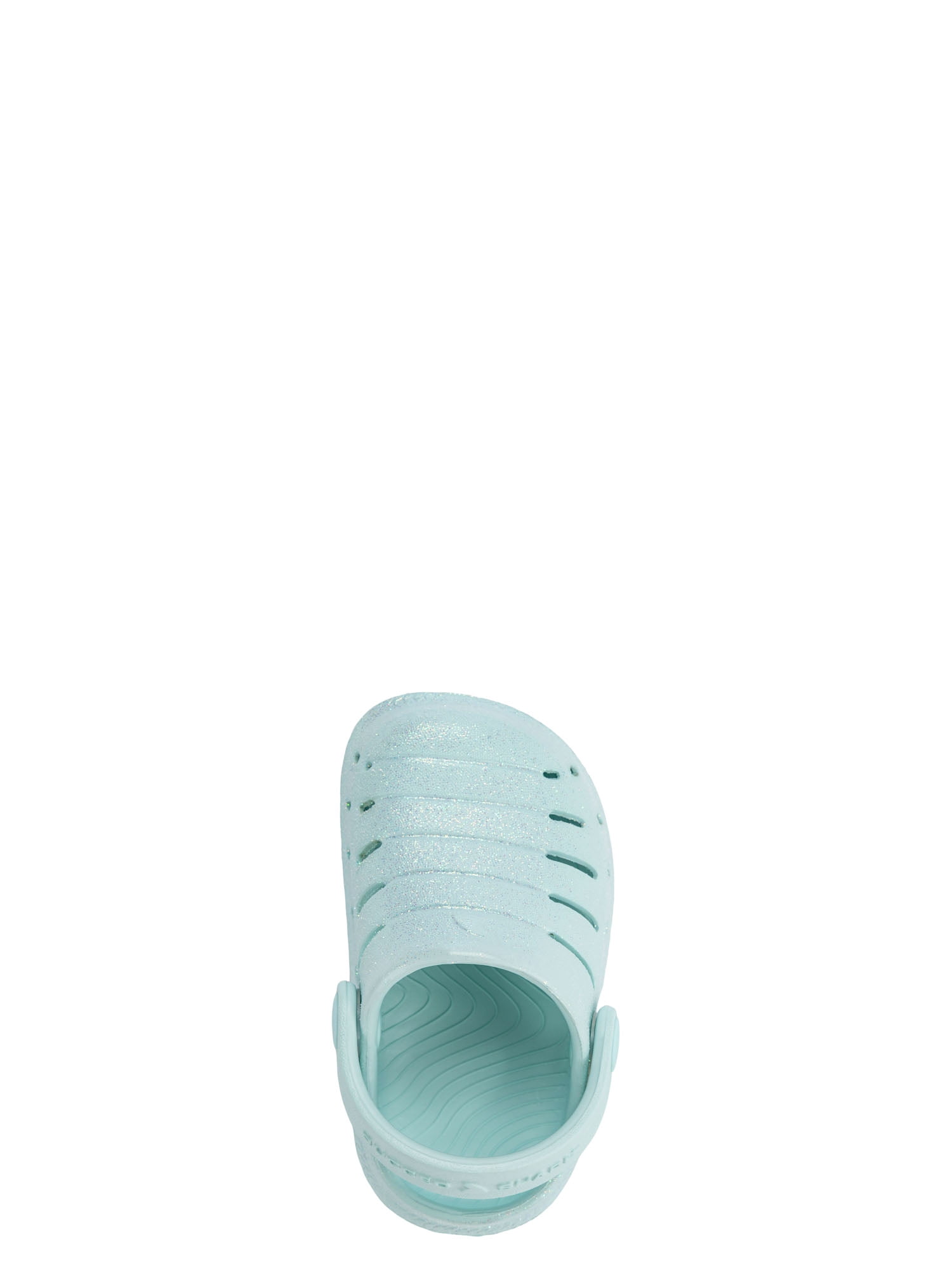 Rugged Shark Baby Clog