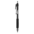thumbnail image 3 of Uniball 207 Needle Retractable Gel Pens, Medium Point (0.7mm), Black Ink, 12 Count, 3 of 11