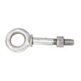 thumbnail image 1 of Baron Manufacturing 22251 0.312 in. Shoulder Galvanized Eyebolt, 1 of 1