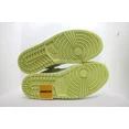 thumbnail image 3 of Ni - ke Size 11 - Air Jordan 1 Low Limelight W, 3 of 5