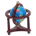 thumbnail image 3 of Dollhouse Globe Decor, Dollhouse Globe Model Eye Catching Simulation Interactive Exquisite Appearance  For Doll House Accessory, 3 of 8