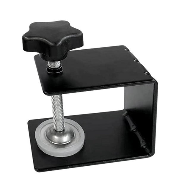 Sujeción Muebles Bricolaje Juego De 4 Abrazaderas C De Acero Inoxidable - Abrazaderas Pequeñas Para Carpintería, 48 Mm, Herramienta De Sujeción