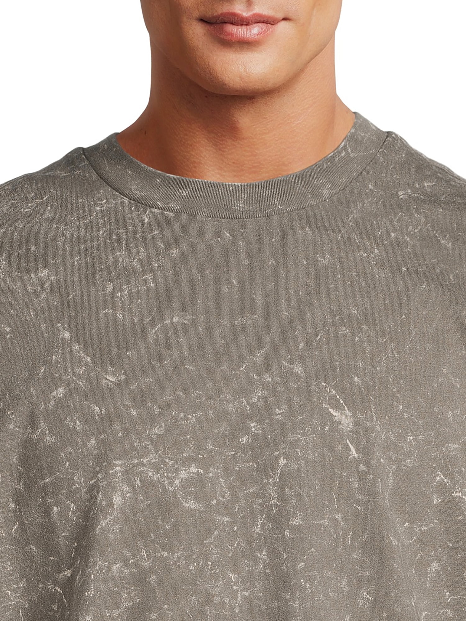 No Boundaries Men's and Big Men's Muscle Tank 2-Pack
