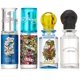 thumbnail image 1 of Set de perfume ED HARDY Mini para hombre (corazones y dagas, amor y suerte, calaveras y rosas, villa, 1 of 1
